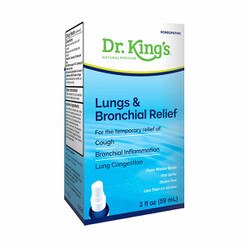 Lungs & Bronchial Relief