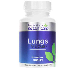 Lungs Mucus