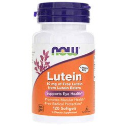 Lutein 10 Mg 1