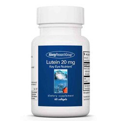 Lutein 20 Mg 1