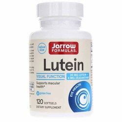 Lutein 20 Mg