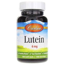 Lutein 6 Mg 1