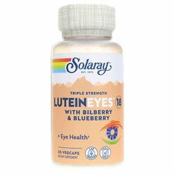 Lutein Eyes 18 Mg 1