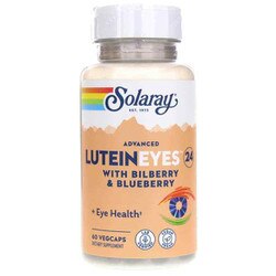 Lutein Eyes 24 Mg 1