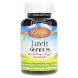 Lutein Gummies 1
