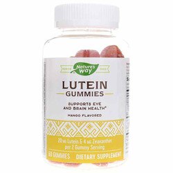 Lutein Gummies 1