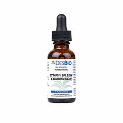 Lymph/Spleen Combo