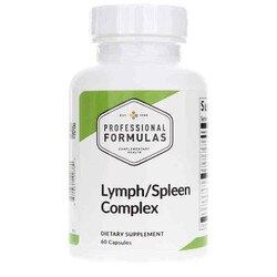 Lymph/Spleen Complex