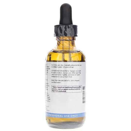 Lymph/Spleen/Mammary Drops, 2 Oz, PCHF