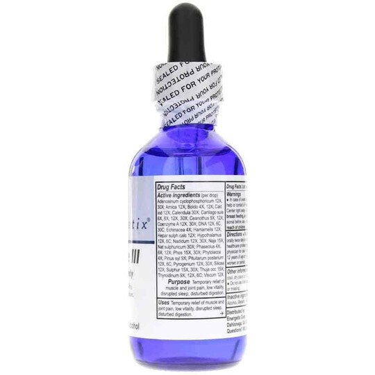 Lymph-Tone III, 2 Oz, EGX