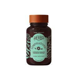 Lymphatonic Softgels