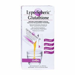 Lypo-Spheric Glutathione