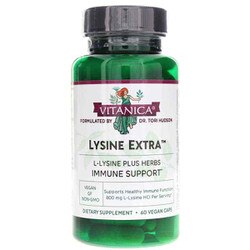 Lysine Extra