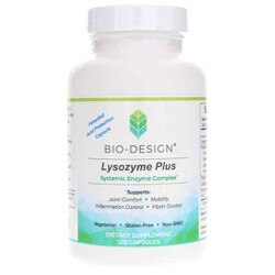 Lysozyme Plus 1