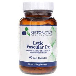 Lytic Vascular Px 1