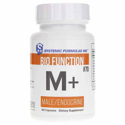 M+ Male/Endocrine 1