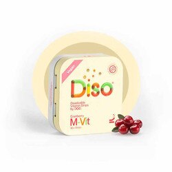 M-Vit Multi-Vitamins Supplements