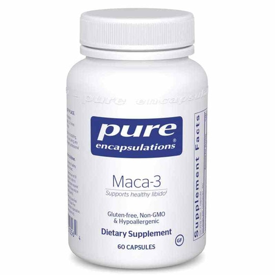 Maca-3, PEC