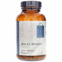 Maca Capsules