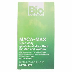 Maca-Max 1000 Mg
