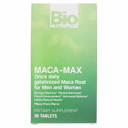 Maca-Max 1000 Mg 1