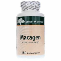 Macagen 1