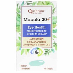 Macula 30+ Eye Health