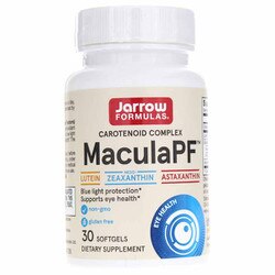 MaculaPF Blue Light Protection 1