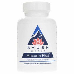 Macuna Plus Cognitive Support