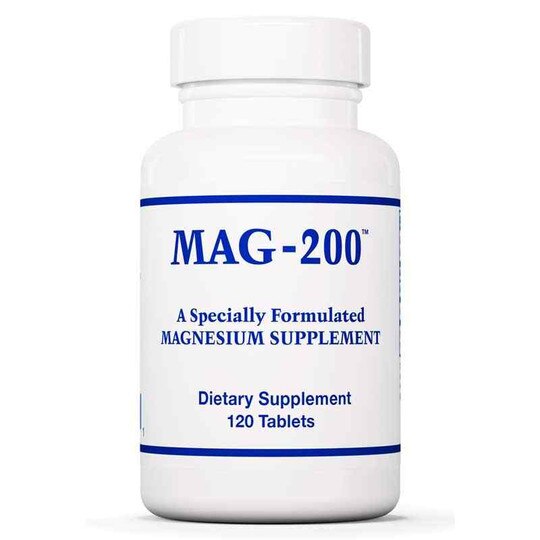 MAG 200, Optimox