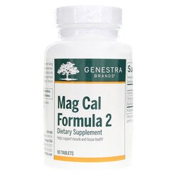 Mag Cal Formula 2