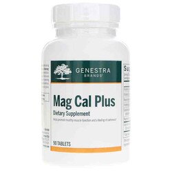 Mag Cal Plus