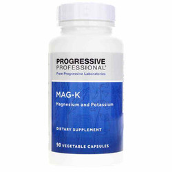 Mag-K 299 Mg Magnesium & Potassium