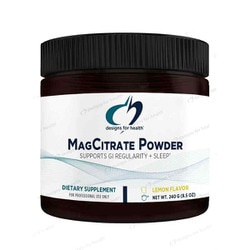 MagCitrate Powder