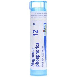 Magnesia Phosphorica 12C 1