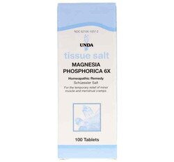 Magnesia Phosphorica 6X