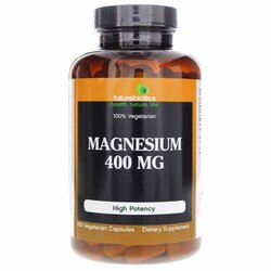 Magnesium 400 Mg