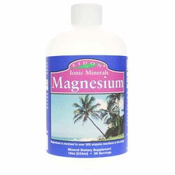Magnesium