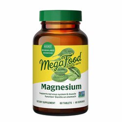 Magnesium