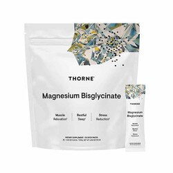 Magnesium Bisglycinate