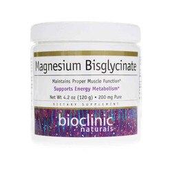 Magnesium Bisglycinate Powder 1