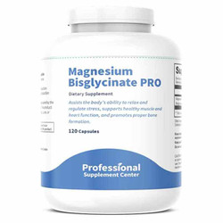 Magnesium Bisglycinate Pro
