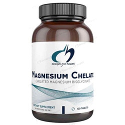 Magnesium Chelate