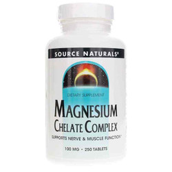 Magnesium Chelate Complex