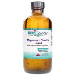 Magnesium Chloride Liquid