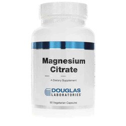 Magnesium Citrate 150 Mg