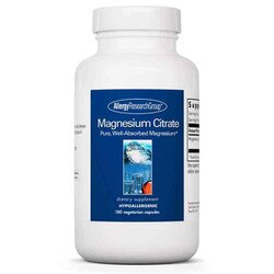 Magnesium Citrate 170 Mg