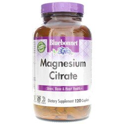 Magnesium Citrate 400 Mg