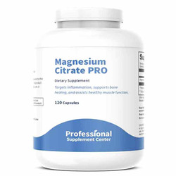 Magnesium Citrate Pro