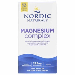 Magnesium Complex